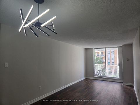 Photo 6 at 402 - 15 Sewells Road, Malvern, Toronto