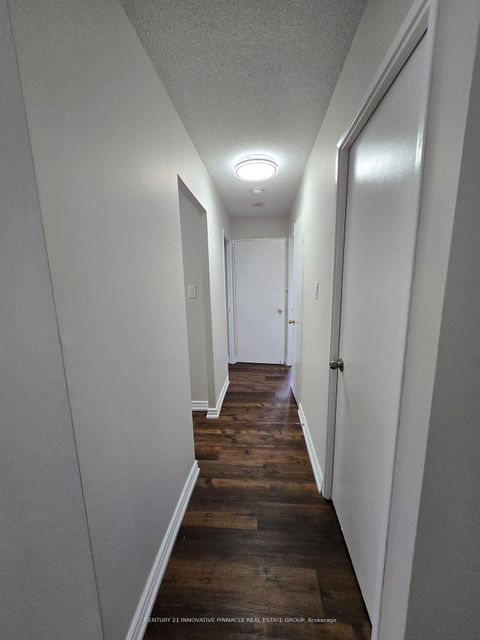 Photo 7 at 402 - 15 Sewells Road, Malvern, Toronto