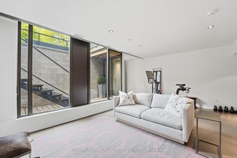Photo 19 at 154 Cottingham Street, St. Clair, Toronto