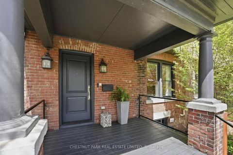 Photo 21 at 154 Cottingham Street, St. Clair, Toronto