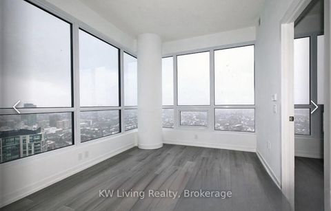 Photo 0 at 3504 - 395 Bloor Street E, North St. James Town, Toronto