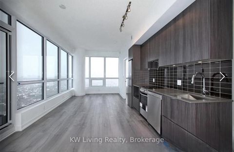 Photo 1 at 3504 - 395 Bloor Street E, North St. James Town, Toronto
