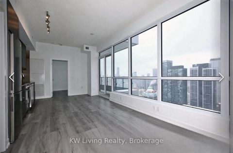 Photo 2 at 3504 - 395 Bloor Street E, North St. James Town, Toronto