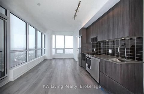 Photo 4 at 3504 - 395 Bloor Street E, North St. James Town, Toronto