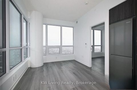 Photo 6 at 3504 - 395 Bloor Street E, North St. James Town, Toronto