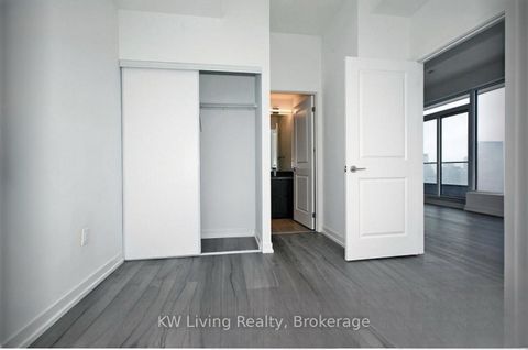 Photo 11 at 3504 - 395 Bloor Street E, North St. James Town, Toronto