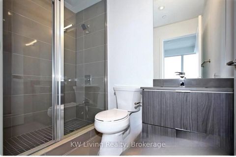 Photo 12 at 3504 - 395 Bloor Street E, North St. James Town, Toronto