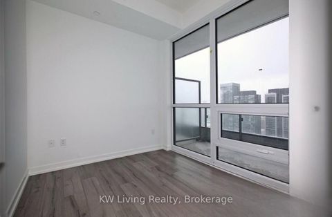 Photo 13 at 3504 - 395 Bloor Street E, North St. James Town, Toronto