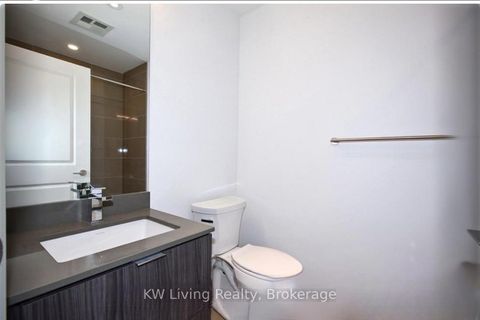 Photo 14 at 3504 - 395 Bloor Street E, North St. James Town, Toronto