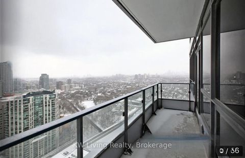 Photo 17 at 3504 - 395 Bloor Street E, North St. James Town, Toronto