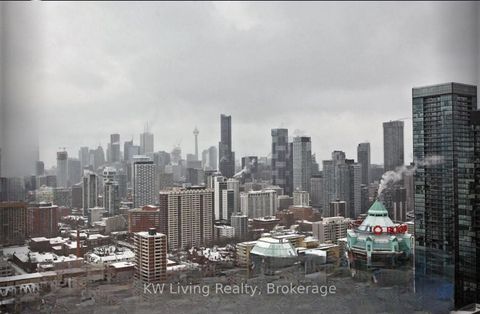 Photo 18 at 3504 - 395 Bloor Street E, North St. James Town, Toronto