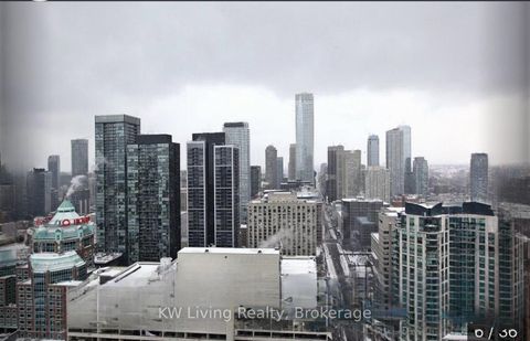 Photo 19 at 3504 - 395 Bloor Street E, North St. James Town, Toronto