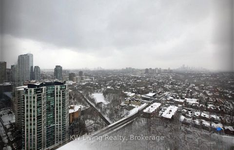 Photo 20 at 3504 - 395 Bloor Street E, North St. James Town, Toronto