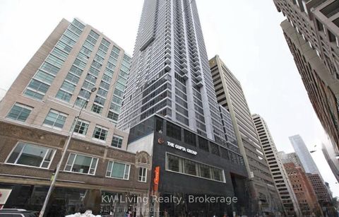 Photo 21 at 3504 - 395 Bloor Street E, North St. James Town, Toronto
