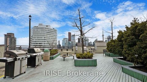 Photo 30 at 1913 - 633 Bay Street, Bay Street Corridor, Toronto