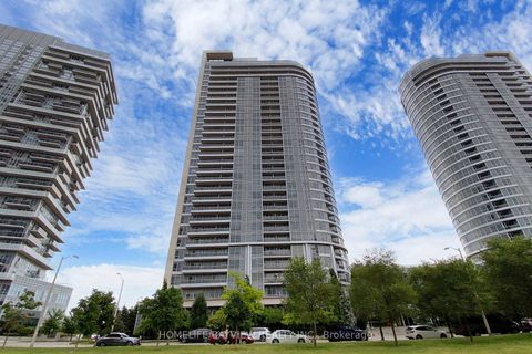 Photo 0 at 711 - 181 Village Green Square, Malvern West, Toronto