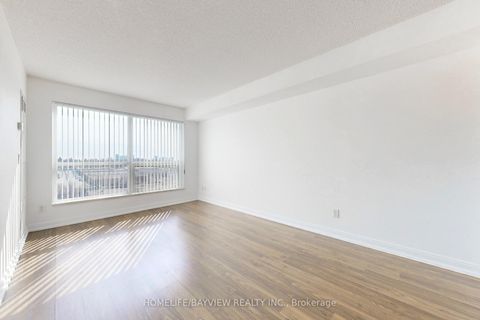 Photo 3 at 711 - 181 Village Green Square, Malvern West, Toronto