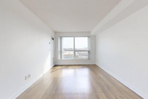 Photo 4 at 711 - 181 Village Green Square, Malvern West, Toronto