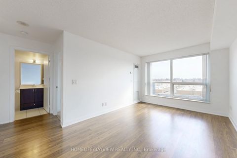 Photo 5 at 711 - 181 Village Green Square, Malvern West, Toronto