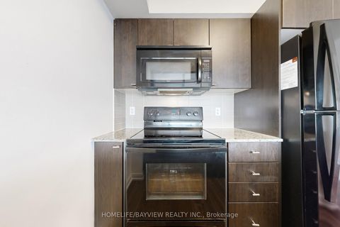 Photo 11 at 711 - 181 Village Green Square, Malvern West, Toronto