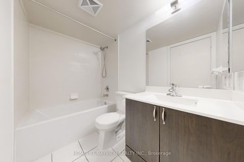 Photo 15 at 711 - 181 Village Green Square, Malvern West, Toronto