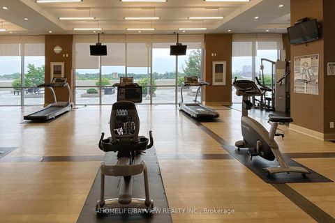 Photo 22 at 711 - 181 Village Green Square, Malvern West, Toronto