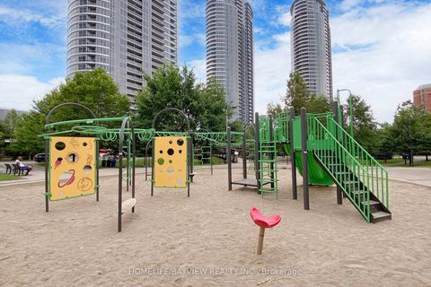 Photo 27 at 711 - 181 Village Green Square, Malvern West, Toronto
