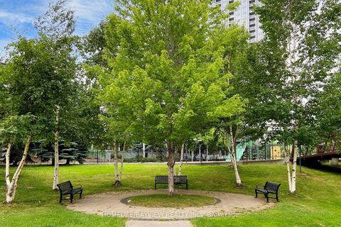 Photo 29 at 711 - 181 Village Green Square, Malvern West, Toronto