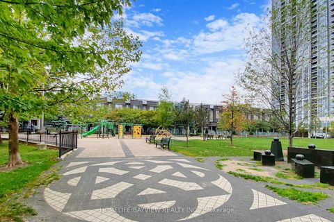 Photo 30 at 711 - 181 Village Green Square, Malvern West, Toronto