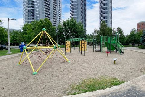 Photo 31 at 711 - 181 Village Green Square, Malvern West, Toronto