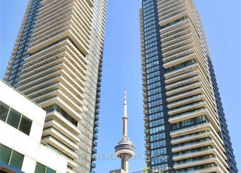Photo 0 at 2503 - 125 blue jays Way, Waterfront Communities C1, Toronto
