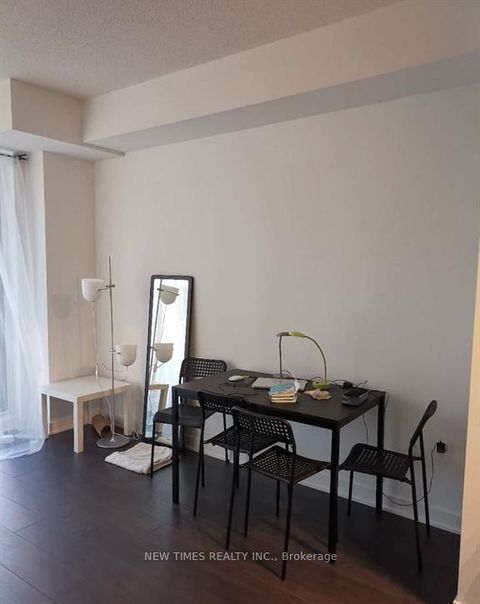 Photo 3 at 2503 - 125 blue jays Way, Waterfront Communities C1, Toronto