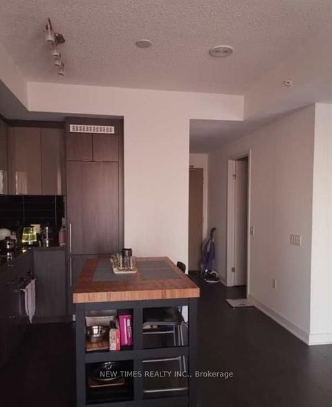 Photo 4 at 2503 - 125 blue jays Way, Waterfront Communities C1, Toronto