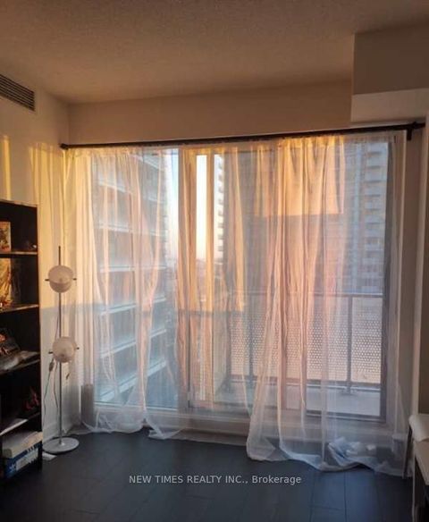 Photo 7 at 2503 - 125 blue jays Way, Waterfront Communities C1, Toronto