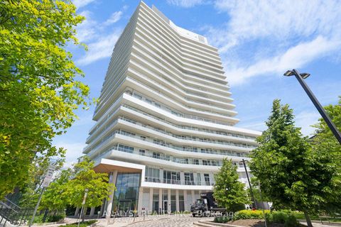 Photo 0 at 103 - 20 Brin Drive, Humber Valley, Toronto