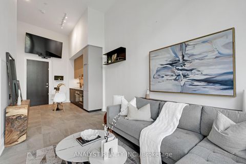 Photo 7 at 103 - 20 Brin Drive, Humber Valley, Toronto