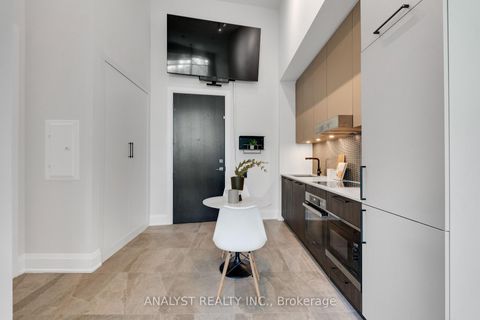 Photo 8 at 103 - 20 Brin Drive, Humber Valley, Toronto