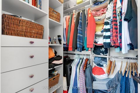 Photo 10 at 103 - 20 Brin Drive, Humber Valley, Toronto