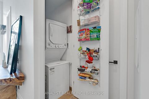 Photo 12 at 103 - 20 Brin Drive, Humber Valley, Toronto