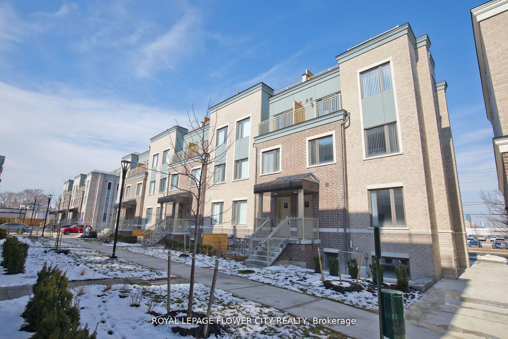 160 - 225 Birmingham Street E, New Toronto, Toronto photo 7