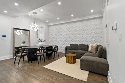 Photo 3 at 5 Kirk Bradden Road W, Queensway, Toronto