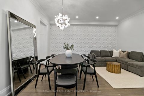 Photo 5 at 5 Kirk Bradden Road W, Queensway, Toronto