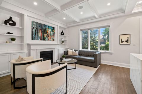 Photo 7 at 5 Kirk Bradden Road W, Queensway, Toronto