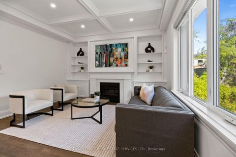 Photo 8 at 5 Kirk Bradden Road W, Queensway, Toronto