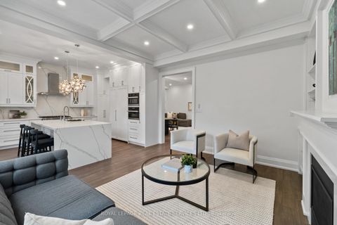 Photo 10 at 5 Kirk Bradden Road W, Queensway, Toronto