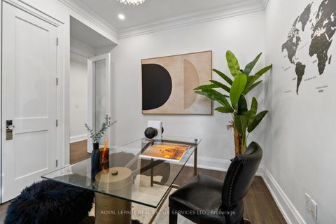 Photo 16 at 5 Kirk Bradden Road W, Queensway, Toronto