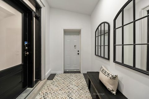 Photo 18 at 5 Kirk Bradden Road W, Queensway, Toronto
