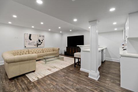 Photo 31 at 5 Kirk Bradden Road W, Queensway, Toronto