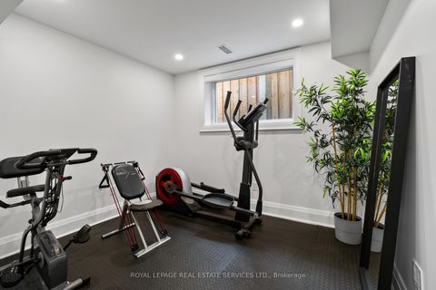 Photo 35 at 5 Kirk Bradden Road W, Queensway, Toronto
