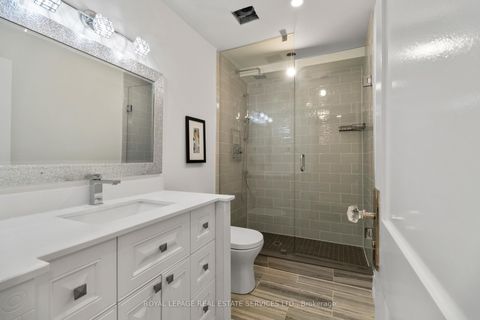 Photo 37 at 5 Kirk Bradden Road W, Queensway, Toronto